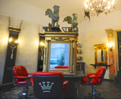tempel of hair friseur münchen