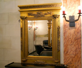 tempel of hair friseur münchen