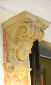 tempel of hair friseur münchen